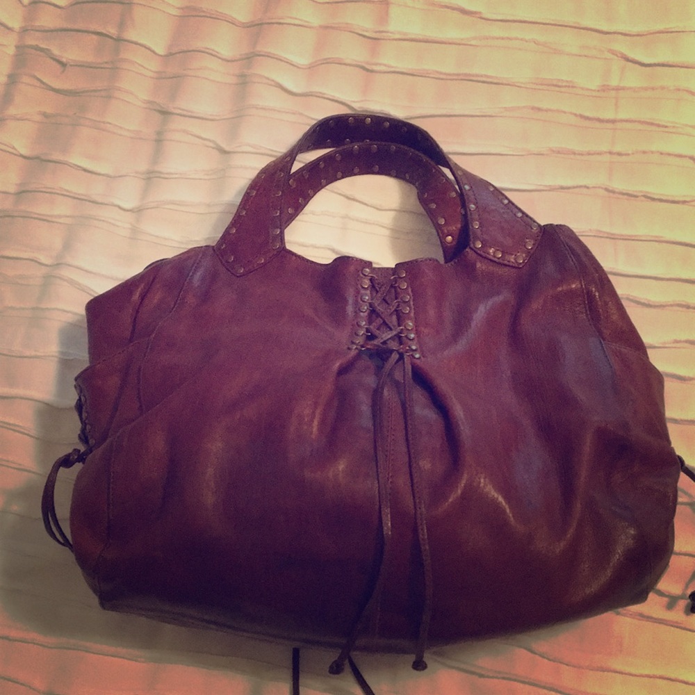 Large kooba bag